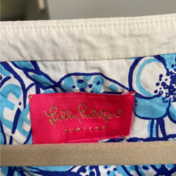 Lilly Pulitzer Jubilee Cali Shift dress - Picture 6 of 6